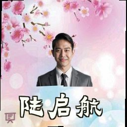 陆启航